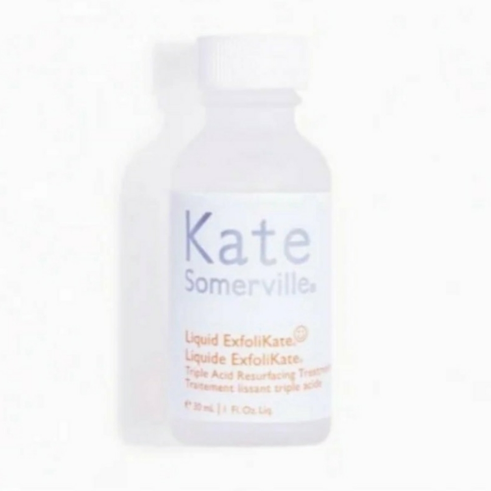 KATE SOMERVILLE LIQUID EXFOLIKATE